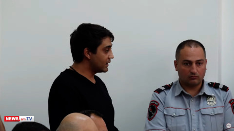 2 հոգին կարացել են՝ շմոլ գազից չխեղդվեն, մյուսները խեղդվե՞լ են. մեղադրյալ կապիտանը եւս տարակուսած է