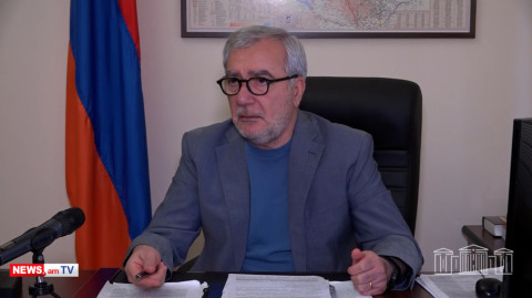 44-օրյա պատերազմն ուսումնասիրող քննիչ հանձնաժողովի զեկույցը ավարտական փուլի է բերվում. Քոչարյան