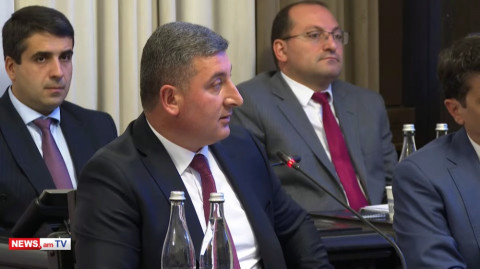 Նոր ատոմակայանի կառուցման նպատակով նոր ընկերություն է ստեղծվում. Տարեկան բյուջեն կկազմի 200 մլն դրամ