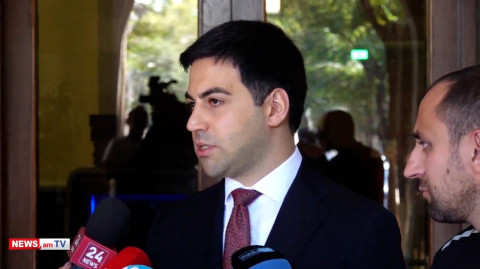 Երբ քաղաքական որոշումը լինի, պատրաստ կլինենք սպասարկելու. ՊԵԿ նախագահը՝ Մարգարայի անցակետի մասին