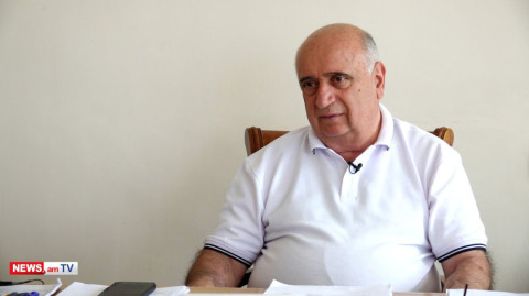 Հայաստանին 600 Մվտ հզորությամբ ատոմակայան է պետք. «Հայատոմ» ՓԲԸ տնօրեն