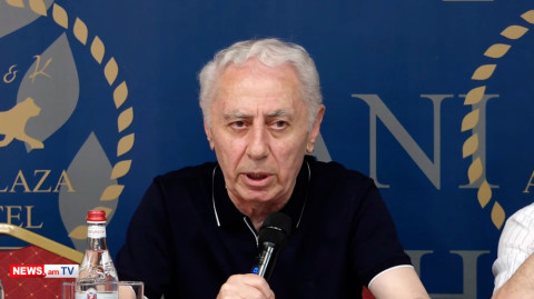 Ինչպե՞ս է «Քյարքին» հայտնվել ԽՍՀՄ Ադրբեջանի կազմում և ինչպե՞ս է հետ վերցվել