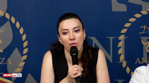 Արցախի նախկին բարձրաստիճան պաշտոնյաները քաղաքական պատվերի հիման վրա են ձերբակալվել. Սահակյան