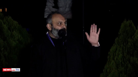 Չկա օր, որ զոհ չլինի` սպանություններ, ավտովթարներ. բարձիթողի վիճակ է. Բագրատ Սրբազան