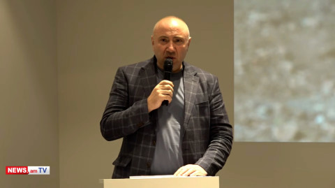 Բոլորիս համար պետք է դաս լինի, այն, ինչ-որ տեղի ունեցավ Սինջարում, Արցախում. Թեւանյան