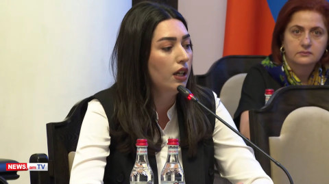 Անձնագրայիններում տեւական ժամանակ խայտառակ հերթեր են, իսկ Կառավարությունը բարեփոխումներից է խոսում