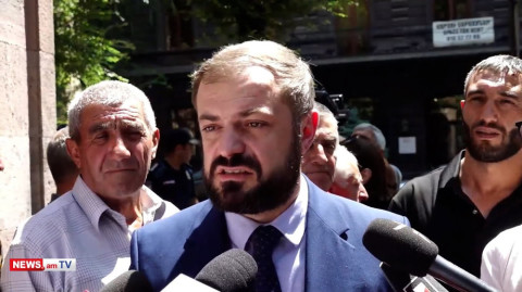 Որեւէ երկրի պահանջով Հայաստանն իր Սահմանադրություն չի փոխում. Գեւորգ Պապոյան