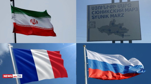 Ինչո՞ւ է ձգձգվում ՌԴ հյուպատոսության բացումը