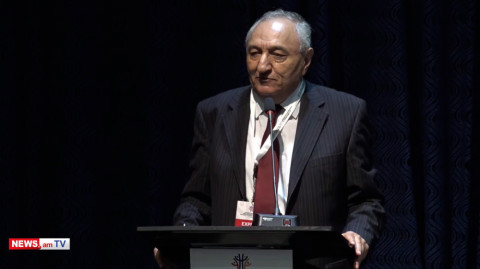 Հայաստանը կարող է օգտվել ԲՐԻԿՍ-ի դրական կողմերից. Վարդան Բոստանջյան