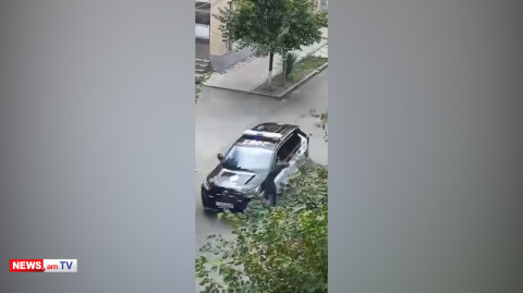 Իջևանը «սրբել են», մարդ չկա, որ Փաշինյանը առանց վախի այսօրվա համերգին գնա․ իջեւանցի