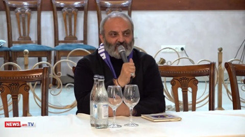 Սեպտեմբերին մեր թիրախային գործողություններով այս մարդկանց ծնկի ենք բերելու. Բագրատ Սրբազան