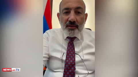 Եկեք մայթն ու փողոցը չխլենք ինքներս մեզնից. Փաշինյանը դժգոհում է