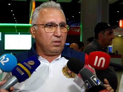 Գեւորգ Ալեքսանյան. Սա կոռուպցիա է