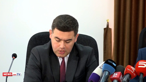 Քանի՞ շենք ու կից շինություն է վնասվել Երանոսում ուժգին երկրաշարժի հետեւանքով