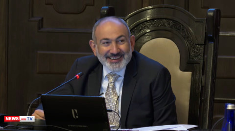 Ջրհեղեղից տուժած եւ մեծ վնաս կրած տնտեսվարողներին Փաշինյանը «հիշեցնում» է՝ հարկերը վճարեիք