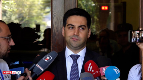 Շանտաժի տարրեր եմ տեսնում. ՊԵԿ նախագահն արձագանքում է Վահրամ Միրաքյանին
