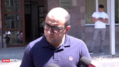 Իր աթոռը պահելու համար Փաշինյանը պատրաստ է ամեն ինչ տալ՝ հողից սկսած. Մամիջանյան