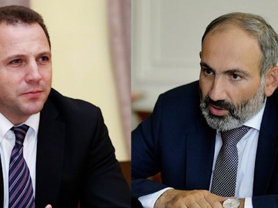 3 տարվա կալանքից հետո Դավիթ Տոնոյանն ազատ կարձակվի. Օրը՝ մեկ տողով 15.08.2024