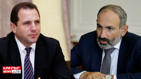 3 տարվա կալանքից հետո Դավիթ Տոնոյանն ազատ կարձակվի. Օրը՝ մեկ տողով 15.08.2024