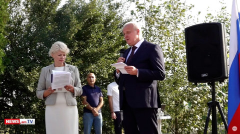 Ռուսաստանը բարձր է գնահատում Հայաստանի հետ բարեկամությունը. Կոպիրկին