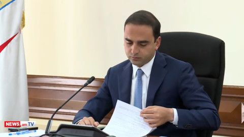 Քաղաքապետարանը հասավ մետրոյի «Սուրմալու» կայարանին. նախագծի մրցույթ կհայտարարվի