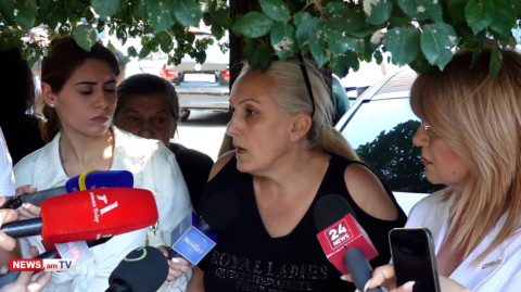 Մի ԴՆԹ համընկնումը տալիս են 6 տարբեր ընտանիքներին, մի ծնողի տվել են 3 ոտք. անհետ կորածի հարազատ
