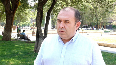 Պուտինն Ալիևից հավաստիացում պիտի ստանա, որ ուժով Սյունիքի միջանցքը չի բացի. միջազգայնագետ