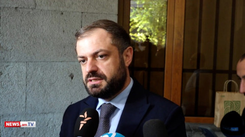 Էկոնոմիկայի նախարարը վարդենուտցիների հողն օտարելը «հարստության բանաձեւի ներդրում» է որակում