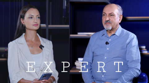 EXPERT | Երկրաշարժերի կանխատեսում. ինչպե՞ս է աշխատում հայ գիտնականի մշակած մեթոդը