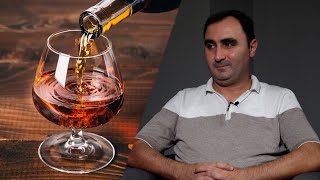 ՌԴ–ն ՀՀ–ին տվել է կոնյակի որակը ստուգող սարք, ինչու՞ է նախարարը կոնյակը դրսում ստուգում. Պիպոյան