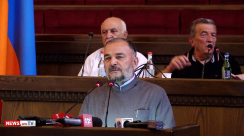 Հայի համար անկախ ապրելն ամեն ինչից վեր է. Արցախի թեմի առաջնորդ