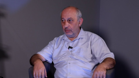 Այս իշխանությունը վերարտադրվելու հնարավորություն չունի. սոցիոլոգ
