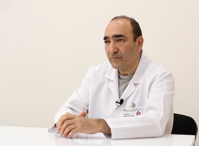 Վաղ ախտորոշման դեպքում շագանակագեղձի քաղցկեղը լիովին բուժելի հիվանդություն է