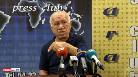 «Աղետ է, մկները փրթում են ցորենը». գյուղատնտեսության նախկին փոխնախարար