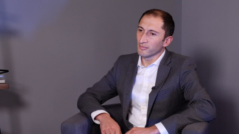 Մեր տնտեսությունը 5400 բարձր վարձատրվող աշխատակից բաց է թողել.ինչո՞ւ է ՏՏ ոլորտում ճգնաժամ առաջացել