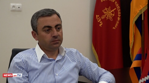 Մեզ ներքաշում են ապուշ խոսակցությունների մեջ. Սաղաթելյանը՝ ՀՅԴ «գաղտնի շրջաբերականի» մասին