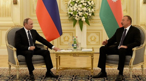Պուտինն ու Ալիևը քննարկել են հայ-ադրբեջանական խաղաղության պայմանագիրը․Օրը՝ մեկ տողով. 28.08.24