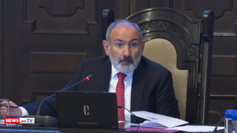Քաղաքացու դարպասը չպիտի լինի ժանգոտ. Փաշինյան