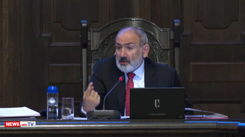 Քիչ ա մնում ասեն՝ սպանդանոցն աշխատացրեք, փողը տվեք ինձ. Փաշինյան