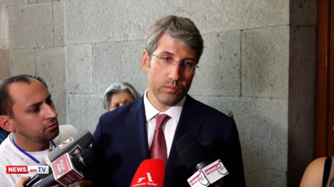 Գորիսի քաղաքապետը կկալանավորվի՞. արդարադատության նախարարի մեկնաբանությունը