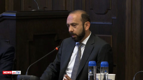 Արարատ Միրզոյանը «նեղսրտե՞լ է», որ միայն կրոնական կառույցներն են վերականգնվում