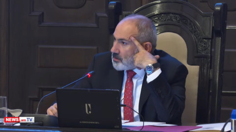 Փաշինյանին հիմա էլ արգելոց բառը դուր չի գալիս, դիմել է Լեզվի տեսչությանը
