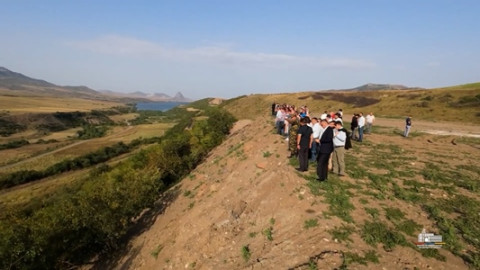 Բաքվի մեղադրանքների ֆոնին դիվանագետներն այցելել են Կիրանց․Օրը՝ մեկ տողով. 29.08.24