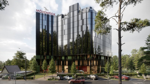 Ծաղկաձորում կբացվի աշխարհահռչակ Mõvenpick հյուրանոցը․ Accor-ը և 4Ա կապիտալ-ը ստորագրեցին պայմանագիրը