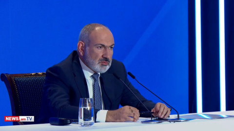 Այն բովանդակությունը, որով ներկայացվում է վերադարձի հարցը, հակասում է ՀՀ պետական շահերին. Փաշինյան