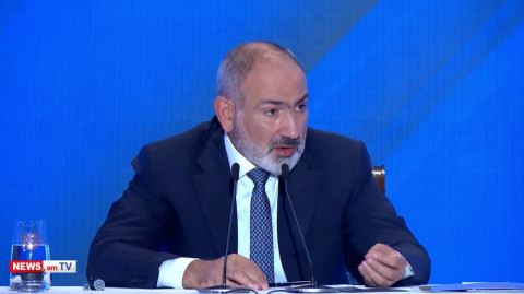 Մենք որոշում չունենք. Փաշինյանը՝ COP29-ին մասնակցելու հավանականության մասին
