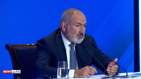 Տարածաշրջանային կոմունիկացիաները չեն բացվել նաև Ռուսաստանի մեկնաբանությունների պատճառով. Փաշինյան