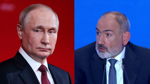 Միջնորդն անհիմն մեղադրանք ներկայացնի ու մենք ասենք՝ արի միջնորդություն արա՞. Փաշինյանը ՌԴ-ի մասին