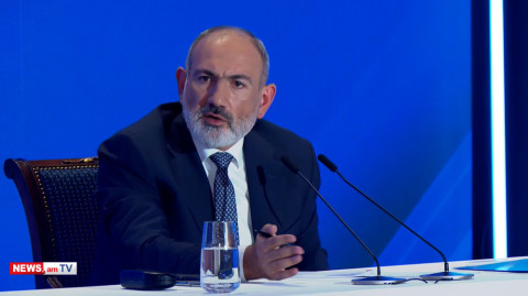 Խաղաղության պայմանագրի տեքստի ո՞ր հոդվածների շուրջ Երևանը և Բաքուն չեն կարողանում համաձայնության գալ