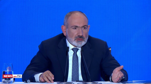 Արտագաղթողների մեծ մասն այն մարդիկ են, որոնք չեն ուզում իրենց երեխաները ծառայեն բանակում. Փաշինյան